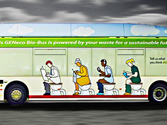 bio-bus
