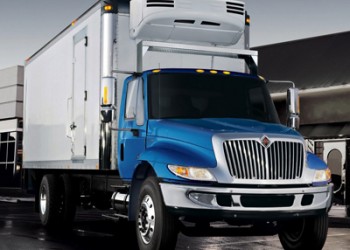 International Durastar 4300 - OKM