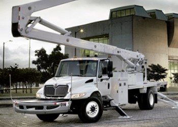 International Durastar 4400 - OKM