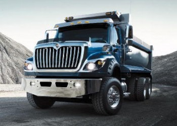 International Workstar 7400 - OKM