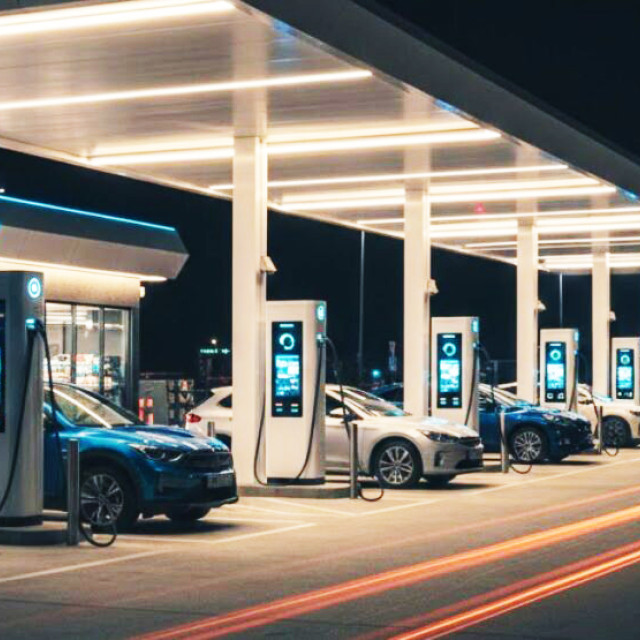 Carga nocturna, flotas y convenios: las nuevas oportunidades de negocio que abre la movilidad eléctrica para las estaciones de servicio