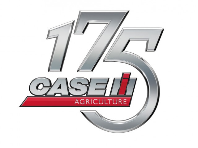 En 2017 Case IH celebra 175 años de innovación en la producción de equipos agrícolas