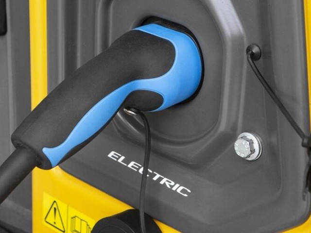 ¿Está meditando dar el salto a la tecnología eléctrica en su próximo proyecto de construcción? 
