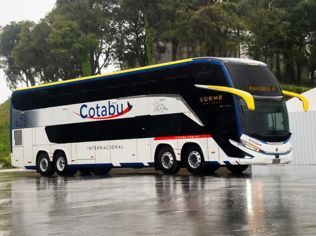 COTABU