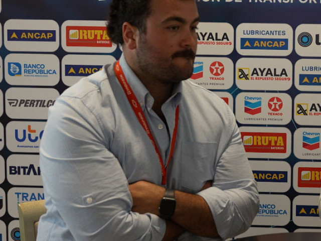 Cristófalo y Mon-Pat consolidan su crecimiento con soluciones logísticas integrales en ExpoCarga Cristófalo y Mon-Pat consolidan su crecimiento con soluciones logísticas integrales en ExpoCarga