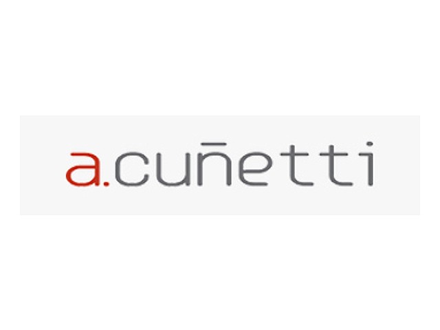 A. CUÑETTI - LÍDERES EN TRANSPORTES MUDANZAS Y LOGISITICA