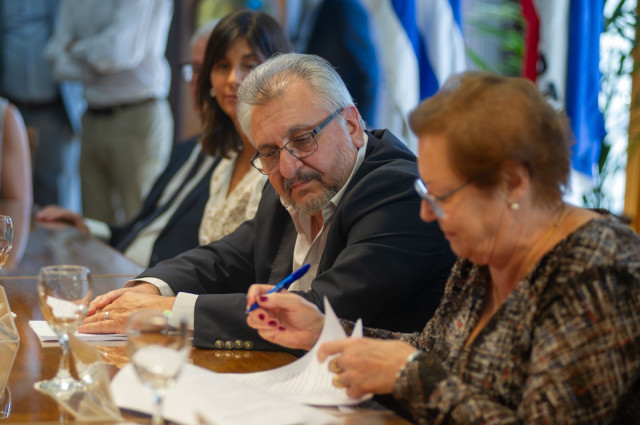 ANP prevé informatizar todos los procesos vinculados a comercio exterior para 2027