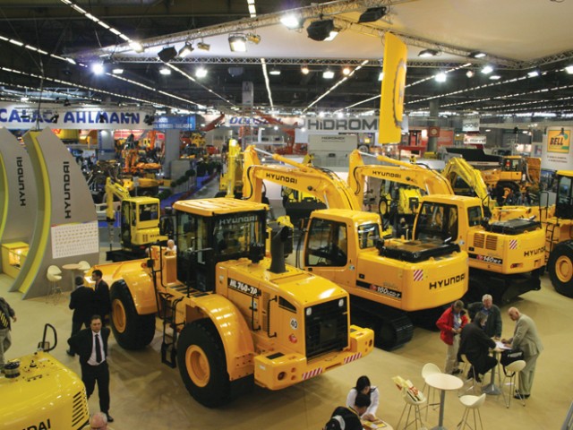 Balance de Intermat 2015: crónica de una evolución internacional