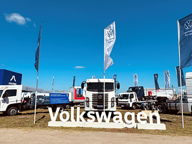 Lestido presente en Expoactiva 2026 