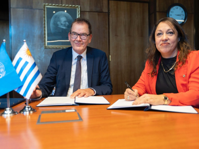 Semana de la Industria del MIEM propuso una agenda para impulsar el desarrollo productivo y la política industrial