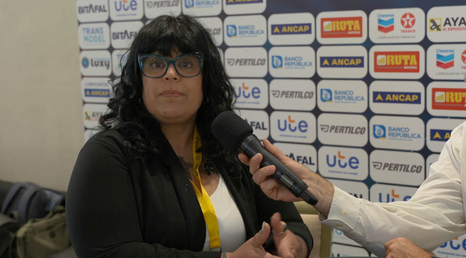 Marisa Tabaj y Laura Borges (MOBILTRAN): “Tratamos a cada cliente como si fuera nuestra propia empresa”