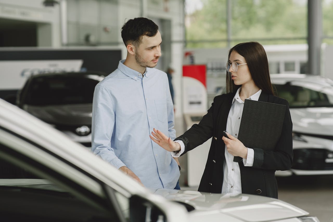 Guía paso a paso para comprar un auto usado en Uruguay sin sorpresas desagradables