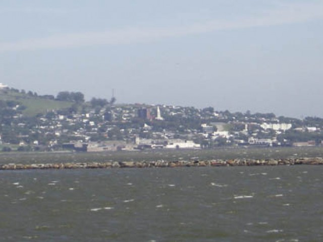 Se presentó la versión preliminar del pliego de condiciones del Proyecto Ferrocarril Central Se presentó la versión preliminar del pliego de condiciones del Proyecto Ferrocarril Central