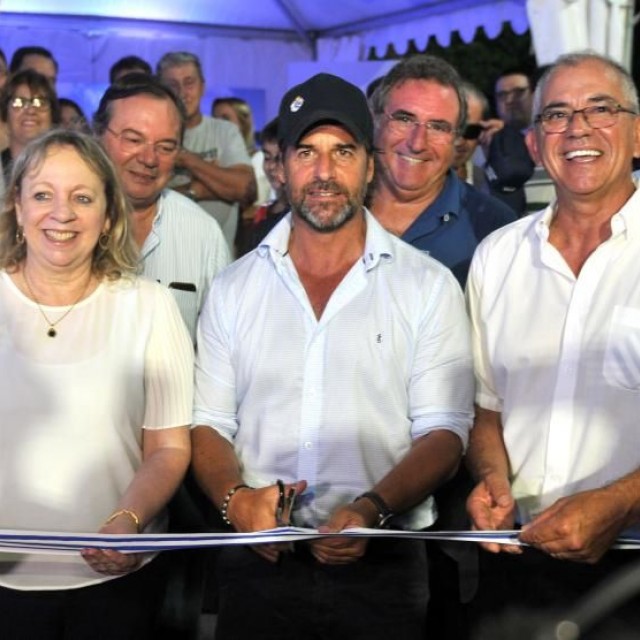 Ruta eléctrica nacional cuenta con 300 puntos de carga