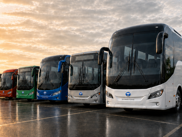 New Energy Solutions (NES): Representantes oficiales de Guangtong en Uruguay. Desde hace más de cinco años, transformando el transporte eléctrico de toda la región. New Energy Solutions (NES): Representantes oficiales de Guangtong en Uruguay. Desde hace más de cinco años, transformando el transporte eléctrico de toda la región.