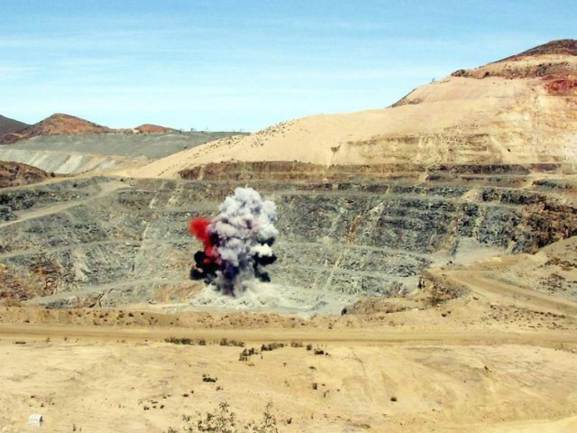 Gobierno actualizó el marco jurídico para los trabajadores de actividades mineras