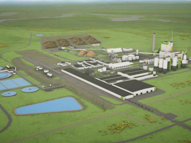 Gobierno visibiliza desarrollo turístico del centro de Uruguay asociado a Ferrocarril Central y futura planta de UPM