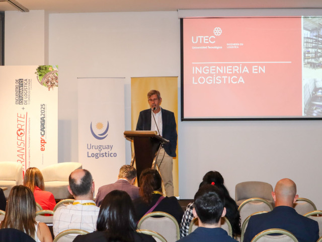 FORO PROTRANSPORTE: Puerto Seco de Rivera e hidrovía Uruguay–Brasil: proyectos estratégicos que aún esperan concreción